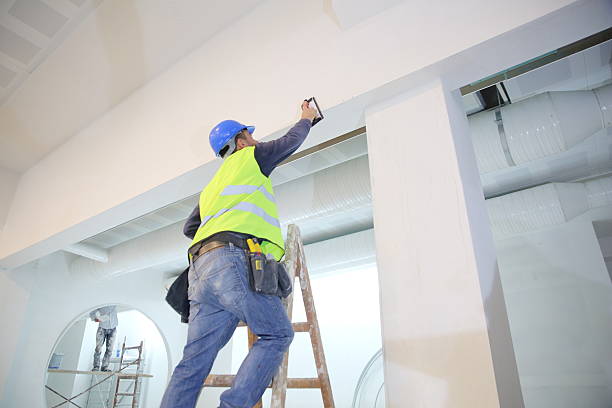 Best Ceiling Drywall Installation  in Bonner West Riverside, MT